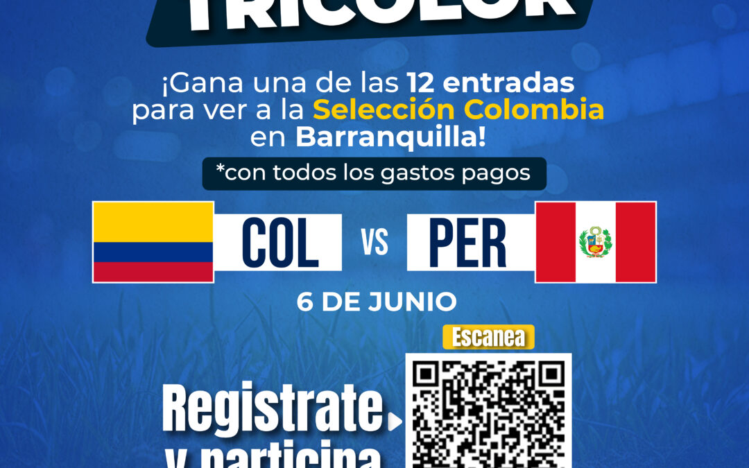 Súper Hinchas Tricolor