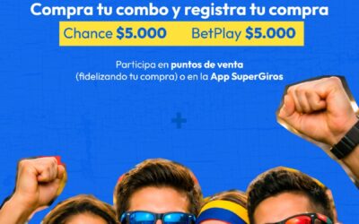 GAFAS MUNDIALISTAS